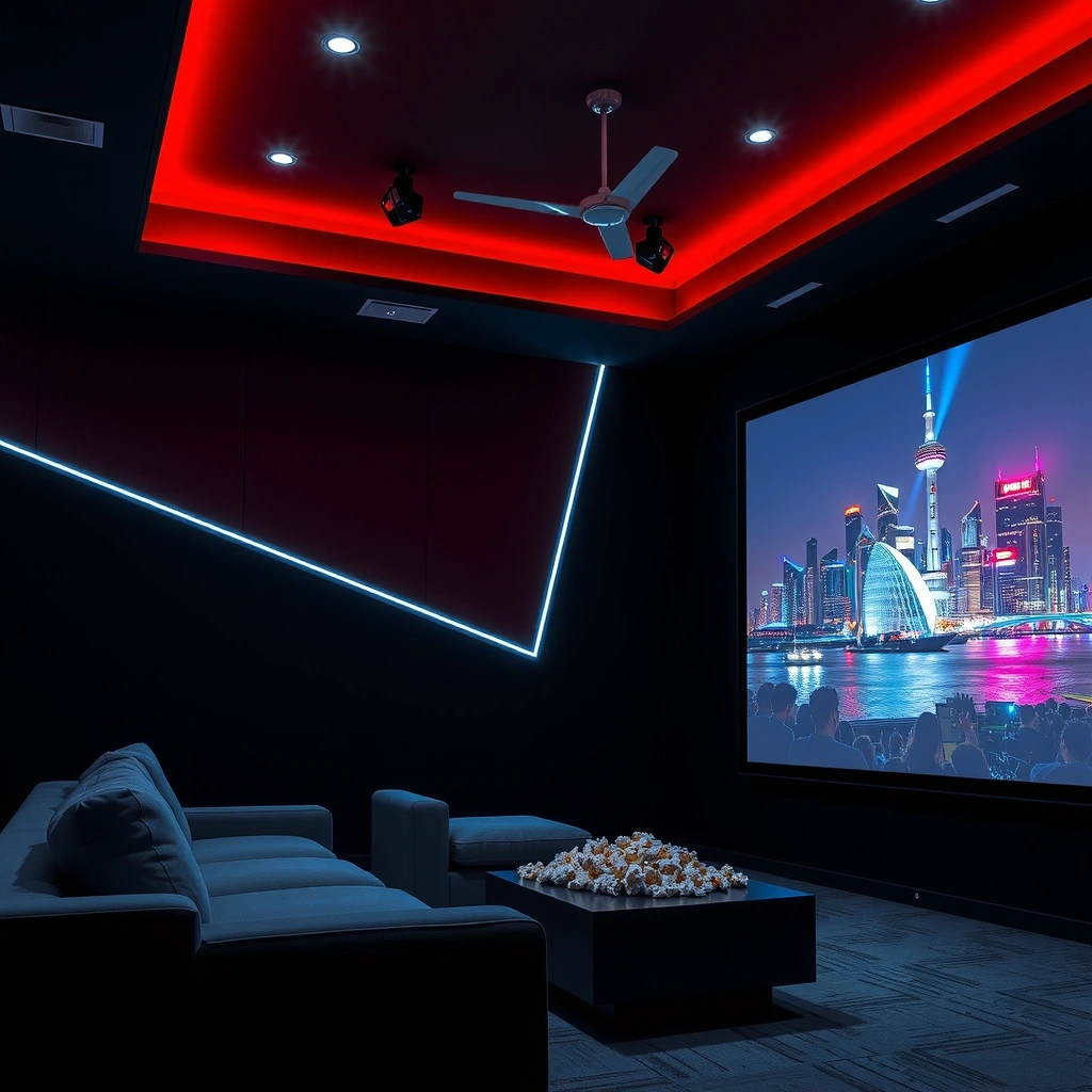 Home Cinema