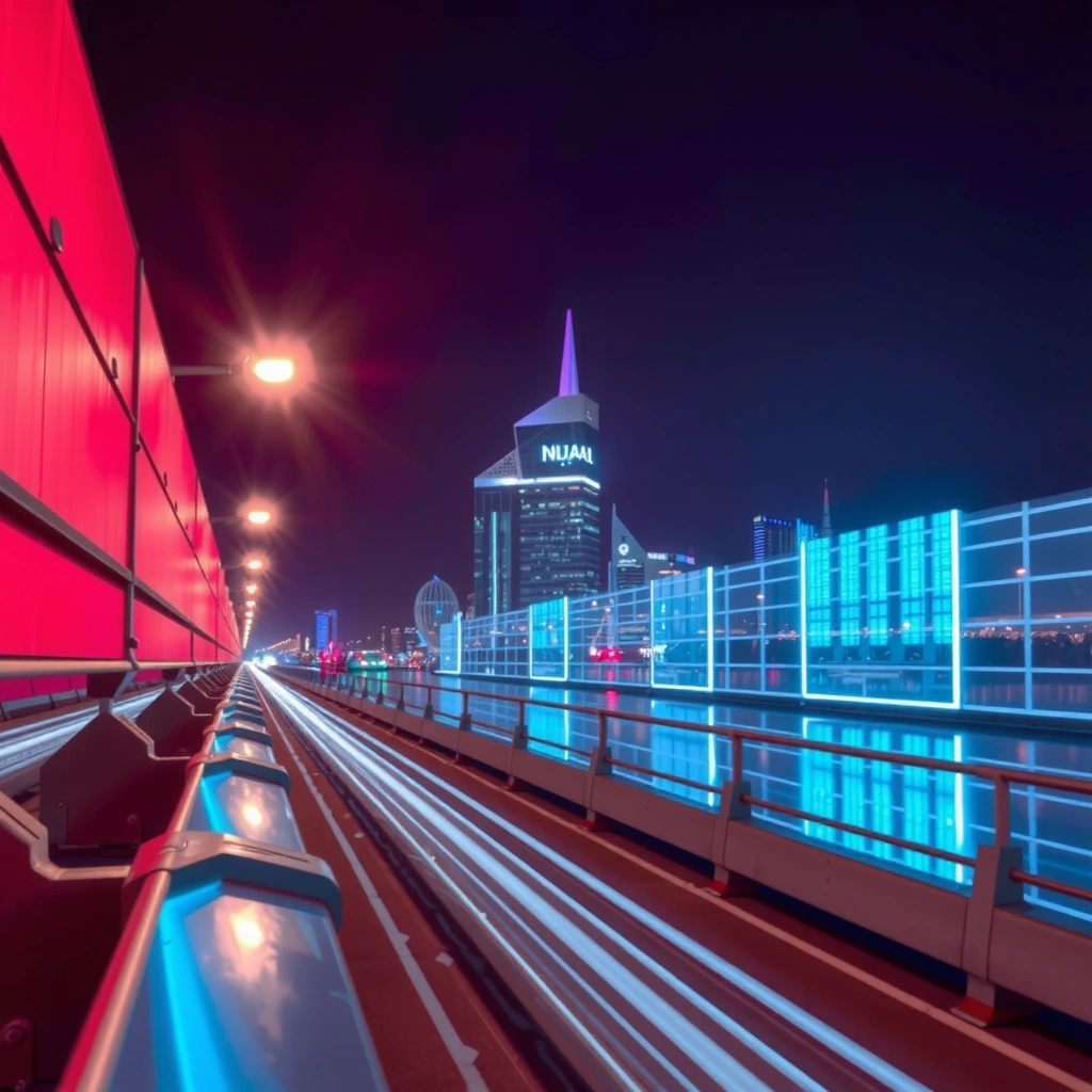 Security lock abstract