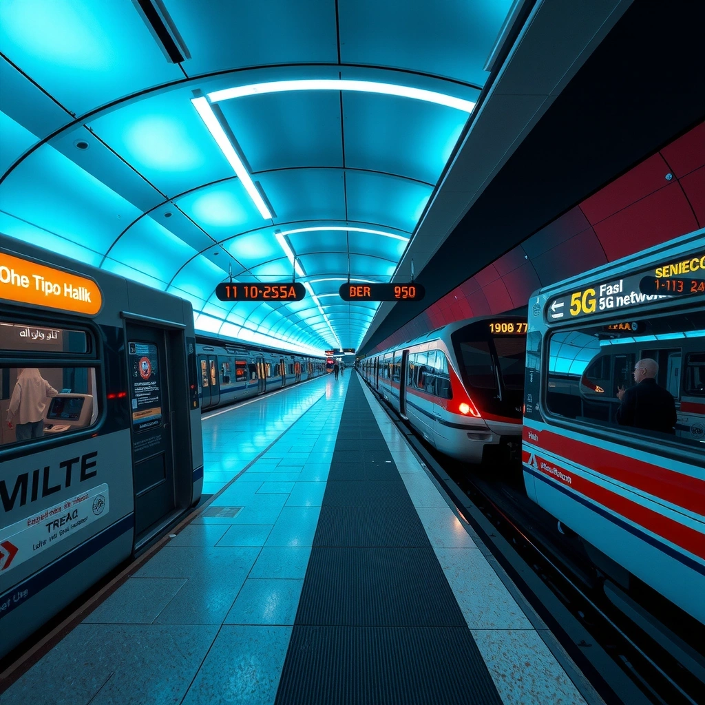 Doha Metro
