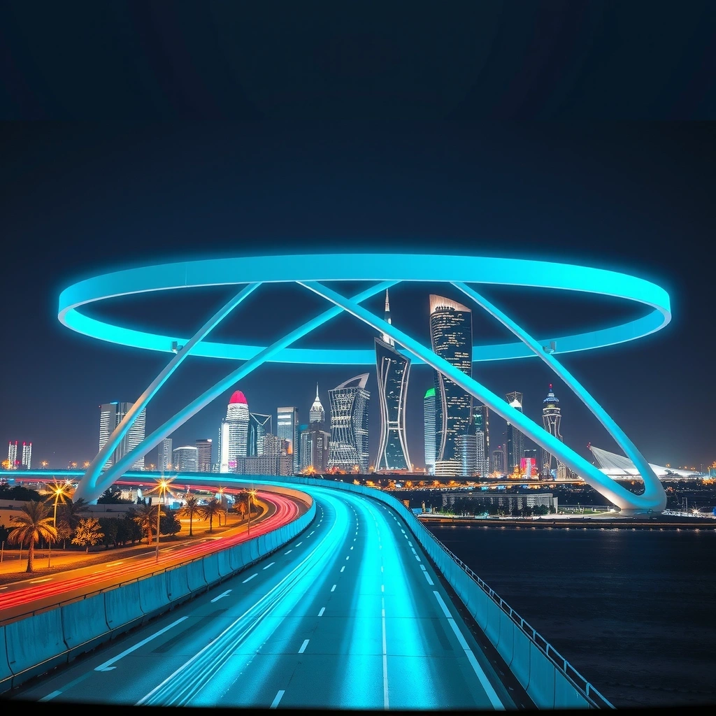 Network Infrastructure