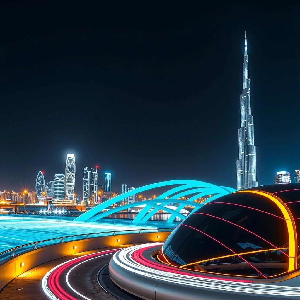 Network Slicing Diagram